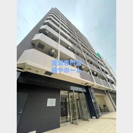 大国町駅より徒歩3分 3階 築11年7ヶ月の賃貸物件