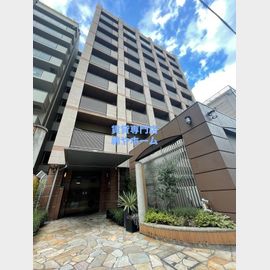 桜川駅より徒歩2分 10階 築19年8ヶ月の賃貸物件