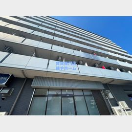 リアライズ住之江公園 3階 築16年4ヶ月の賃貸物件