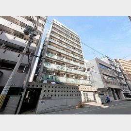 シャンクレール大国の賃貸物件