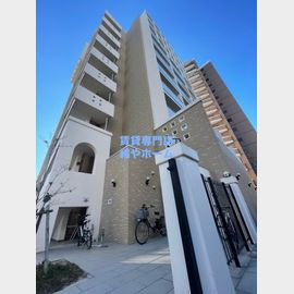 アイボリーポワント難波WEST 5階 築8年の賃貸物件