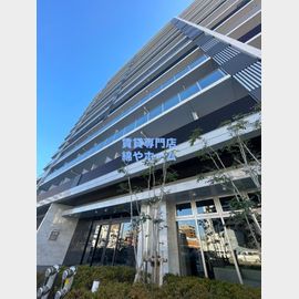 メルディアクレストタップ難波ウエスト 10階 築3年の賃貸物件