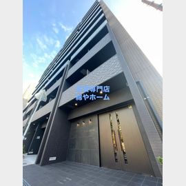 恵美須町駅より徒歩5分 4階 築6年3ヶ月の賃貸物件