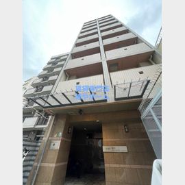 桜川駅より徒歩1分 8階 築19年の賃貸物件