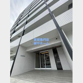 北天下茶屋駅より徒歩4分 8階 築1年の賃貸物件