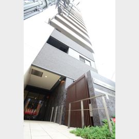 ノザキレジデンス新今宮 10階 築5年9ヶ月の賃貸物件