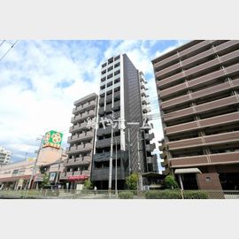 ファステート大阪城東グリッジ 12階 築7年1ヶ月の賃貸物件