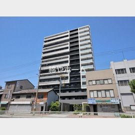 アドバンス大阪バレンシア 11階 築6年の賃貸物件