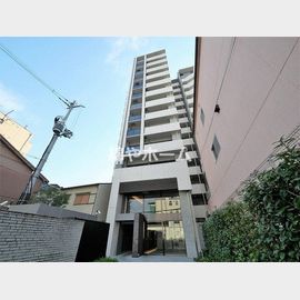 鶴橋駅より徒歩7分 3階 築9年6ヶ月の賃貸物件