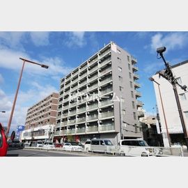 今里駅より徒歩5分 4階 築16年の賃貸物件