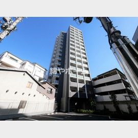 玉造駅より徒歩4分 11階 築5年4ヶ月の賃貸物件