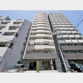 レジュールアッシュ難波ＭＩＮＡＭＩ３ 15階 築10年1ヶ月の賃貸物件