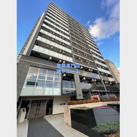 芦原橋駅より徒歩5分 10階 築7年5ヶ月の賃貸物件