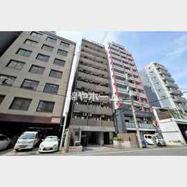 桜川駅より徒歩2分 7階 築27年1ヶ月の賃貸物件