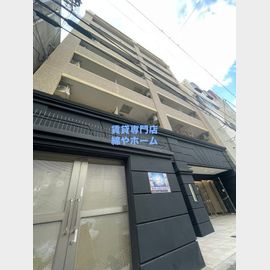 CITY SPIRE難波南の賃貸物件