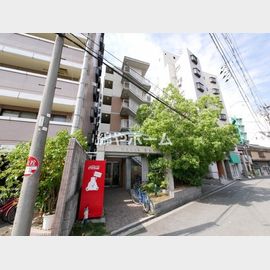 ヴィラケイ 6階 築25年2ヶ月の賃貸物件