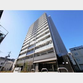 エスプレイス大阪城サウスコンフォートの賃貸物件