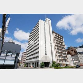 メロディーハイム夕陽丘の賃貸物件