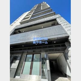 芦原橋駅より徒歩1分 11階 築6年3ヶ月の賃貸物件