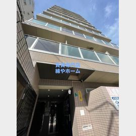 芦原橋駅より徒歩3分 10階 築29年6ヶ月の賃貸物件