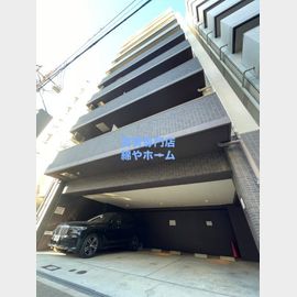 エグゼ難波南２の賃貸物件