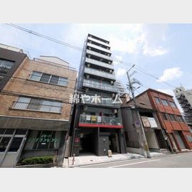 グランパシフィック大国町 5階 築10年7ヶ月の賃貸物件