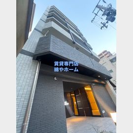 SOAR NAGAI EKIMAEの賃貸物件