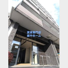 ＰＲＡＤＩＰＡＨＡＮＡＺＯＮＯ 6階 築8年2ヶ月の賃貸物件