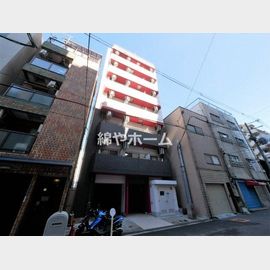 大国町駅より徒歩6分 7階 築11年5ヶ月の賃貸物件