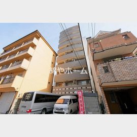 Ｏ’ｓレジデンス天下茶屋 3階 築20年4ヶ月の賃貸物件