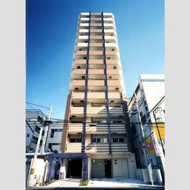大国町駅より徒歩3分 14階 築18年6ヶ月の賃貸物件