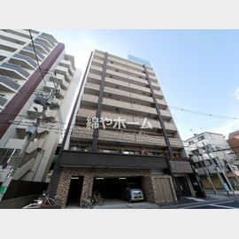 恵美須町駅より徒歩4分 2階 築16年10ヶ月の賃貸物件