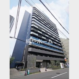 プレサンス難波クチュール 15階 築7年7ヶ月の賃貸物件