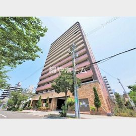 今宮駅より徒歩6分 15階 築17年3ヶ月の賃貸物件