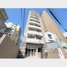 桜川駅より徒歩4分 9階 築16年11ヶ月の賃貸物件