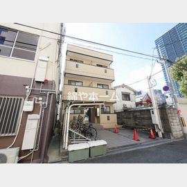 恵美須町駅より徒歩4分 3階 築24年2ヶ月の賃貸物件