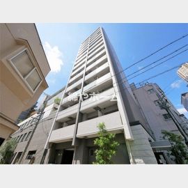 大国町駅より徒歩4分 6階 築11年6ヶ月の賃貸物件