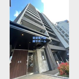 恵美須町駅より徒歩2分 6階 築2年8ヶ月の賃貸物件