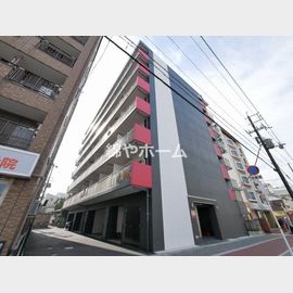 グランパシフィック北巽 3階 築5年5ヶ月の賃貸物件