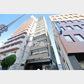緑橋駅より徒歩2分 10階 築3年9ヶ月の賃貸物件