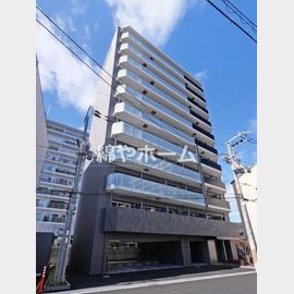 スワンズシティ大阪クレアスト 11階 新築の賃貸物件