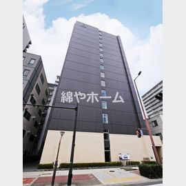 桜川駅より徒歩3分 15階 築13年6ヶ月の賃貸物件