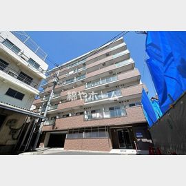 アマルフィ森ノ宮の賃貸物件