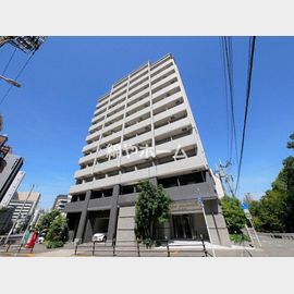 西長堀駅より徒歩8分 8階 築15年3ヶ月の賃貸物件