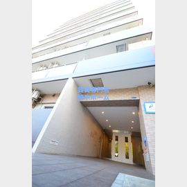 聖天坂駅より徒歩2分 築9年3ヶ月 10階建の賃貸物件