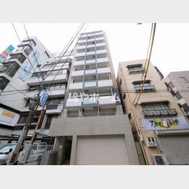 ドゥエリング大阪城北の賃貸物件