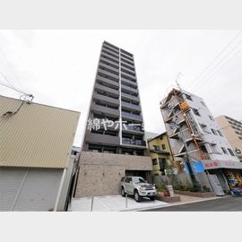 レオンコンフォート難波西３ 13階 築6年5ヶ月の賃貸物件