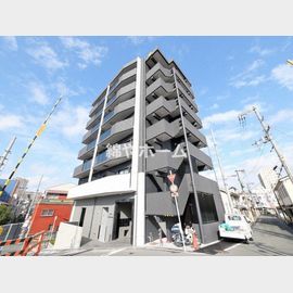 ファステート京橋パリスの賃貸物件