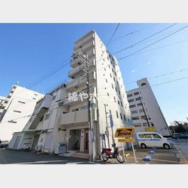 エクセレント大阪城公園 7階 築13年7ヶ月の賃貸物件