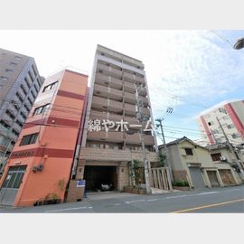 シャンティ千歳の賃貸物件